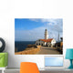 Lighthouse Arta Wall Decal