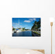 Miami Fort Lauderdale Wall Decal