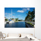 Miami Fort Lauderdale Wall Decal