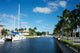 Miami Fort Lauderdale Wall Decal