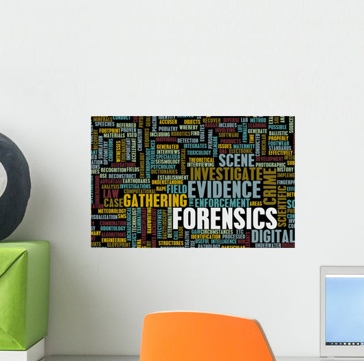 Forensics 