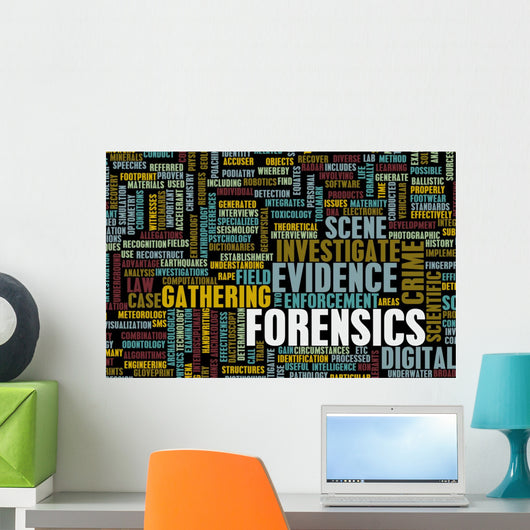 Forensics 