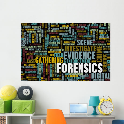 Forensics 