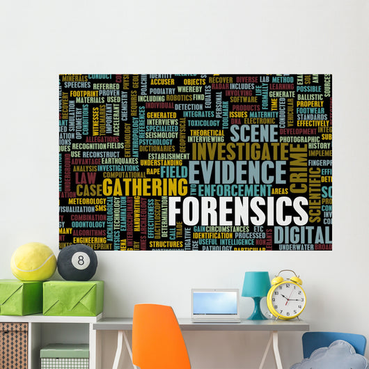 Forensics 