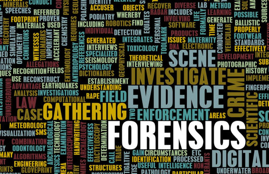 Forensics 
