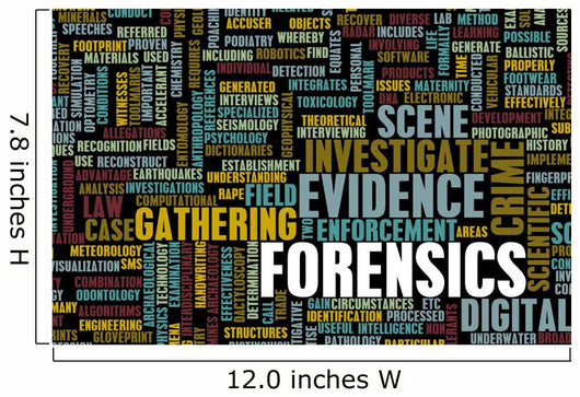 Forensics 