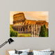 The Majestic Coliseum, Rome, Italy. Wall Mural