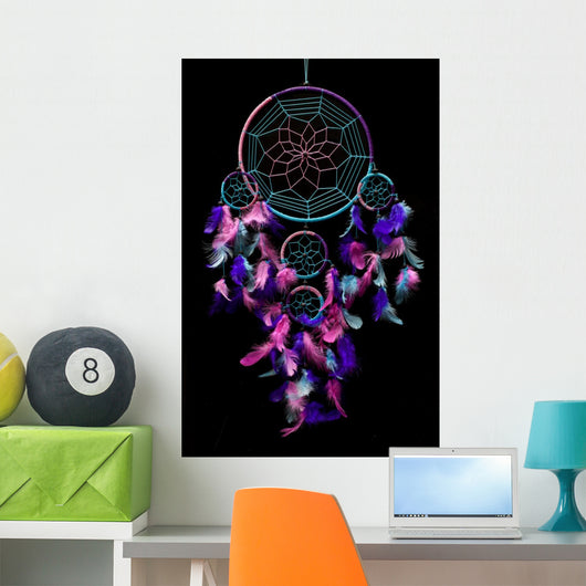 Dream Catchers 