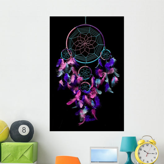 Dream Catchers 
