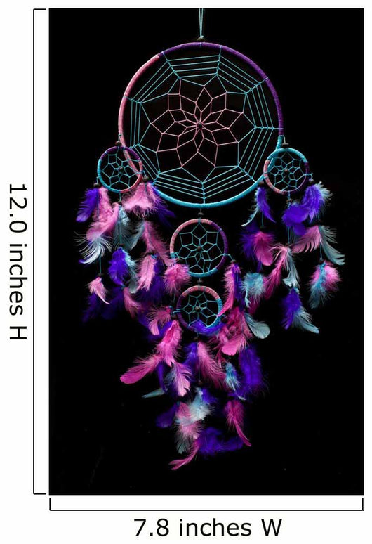 Dream Catchers 
