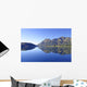 Lake Wanaka Wall Decal