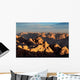 Sinai mountains Wall Mural