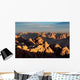 Sinai mountains Wall Mural