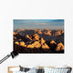 Sinai mountains Wall Mural