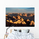 Sinai mountains Wall Mural