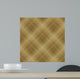 Seamless Pattern Wall Decal Design 6
