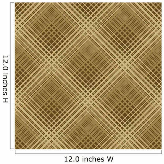 Seamless Pattern Wall Decal Design 6