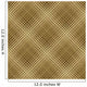 Seamless Pattern Wall Decal Design 6