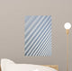 Stripes Wall Mural