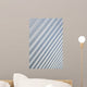Stripes Wall Mural