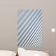Stripes Wall Mural