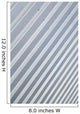 Stripes Wall Mural