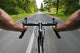 Road Cycling Wall Decal