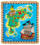 Treasure Map Topic Image 5 