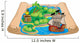Treasure Map Topic Image 6 