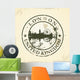 Grunge rubber stamp with London, United Kingdom 
