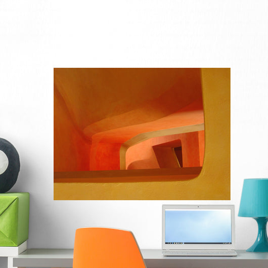 Goetheanum 9 Wall Mural