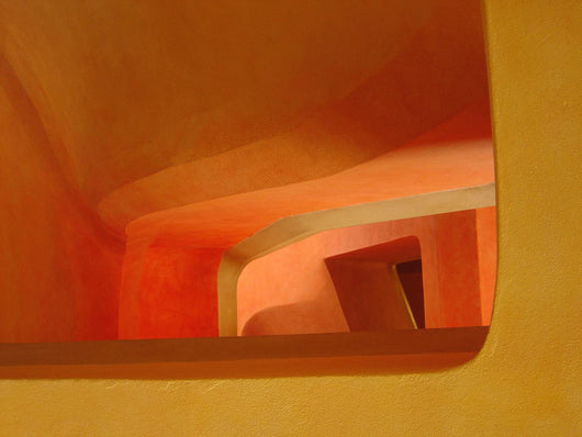 Goetheanum 9 Wall Mural