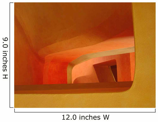 Goetheanum 9 Wall Mural