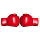 Boxing Glove Wall Decal