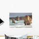 Twelve Apostles Wall Decal