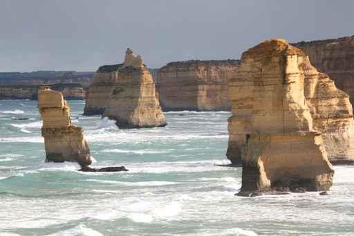 Twelve Apostles Wall Decal