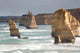 Twelve Apostles Wall Decal