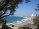 Tel Aviv Wall Decal Design 3