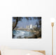 Tel Aviv Wall Decal Design 2