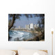Tel Aviv Wall Decal Design 2