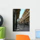 Tel Aviv Wall Decal Design 1