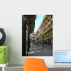 Tel Aviv Wall Decal Design 1