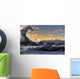 Nature Creation Wall Decal