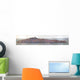 Town of Primosten panoramic view Wall Mural