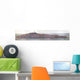 Town of Primosten panoramic view Wall Mural