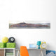 Town of Primosten panoramic view Wall Mural