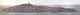 Town of Primosten panoramic view Wall Mural
