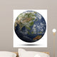 Earth globe - Asia and Oceania 