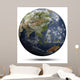 Earth globe - Asia and Oceania 