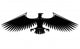 Heraldic Eagle 